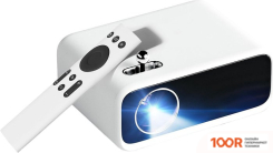 Проектор Wanbo MINI UPGRADED VERSION (БЕЛЫЙ) (234792)