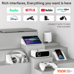 Проектор Wanbo MINI PRO (234791)