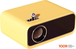 Проектор Wanbo MINI (ЖЕЛТЫЙ) (234790)