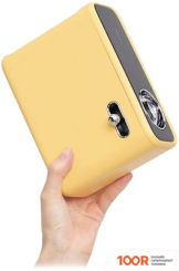 Проектор Wanbo MINI (ЖЕЛТЫЙ) (234790)