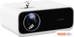 Проектор Wanbo MINI (БЕЛЫЙ) (234789)