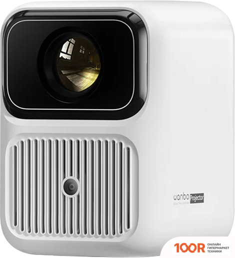 Проектор Wanbo DALI 1 (234786)