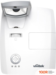 Проектор Vivitek DW771USTI (234778)