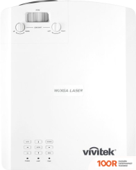 Проектор Vivitek DU4771Z (БЕЛЫЙ) (234774)