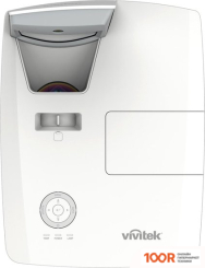Проектор Vivitek DH773USTI (234769)