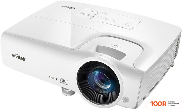 Проектор Vivitek DH278 (234765)