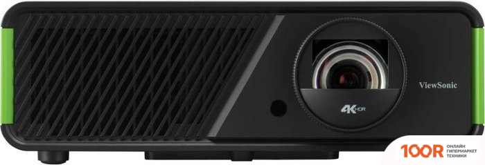 Проектор ViewSonic X2-4K (234761)