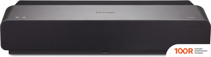 Проектор ViewSonic X1000-4K (234760)