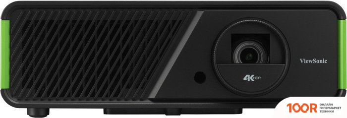 Проектор ViewSonic X1-4K (234758)