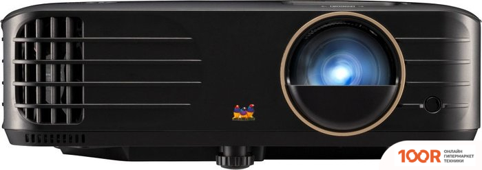 Проектор ViewSonic PX728-4K (234754)