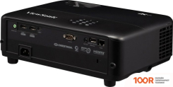 Проектор ViewSonic PX728-4K (234754)