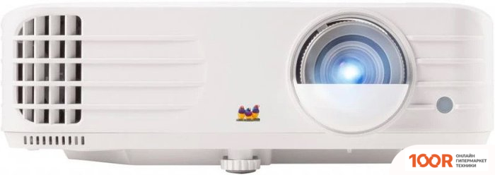 Проектор ViewSonic PX703HDH (234752)