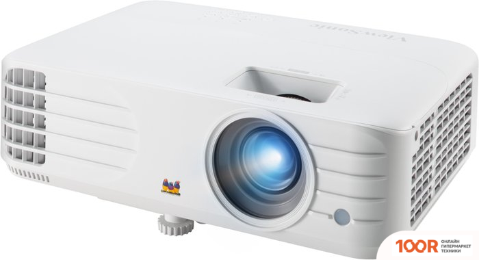 Проектор ViewSonic PX701HD (234750)