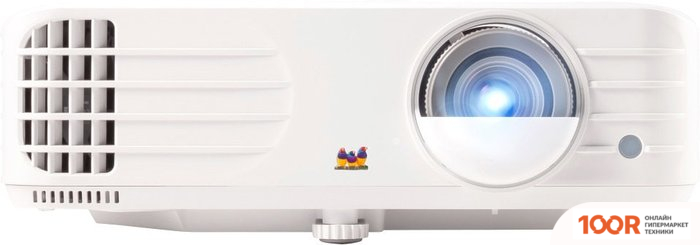 Проектор ViewSonic PX701-4K (234749)