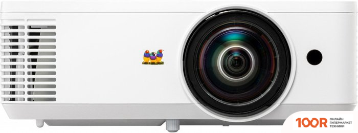 Проектор ViewSonic PS502X (234742)