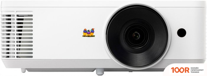 Проектор ViewSonic PA700W (234732)