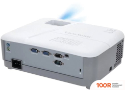 Проектор ViewSonic PA500S (234731)