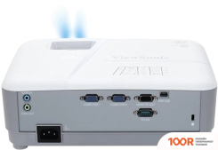 Проектор ViewSonic PA500S (234731)