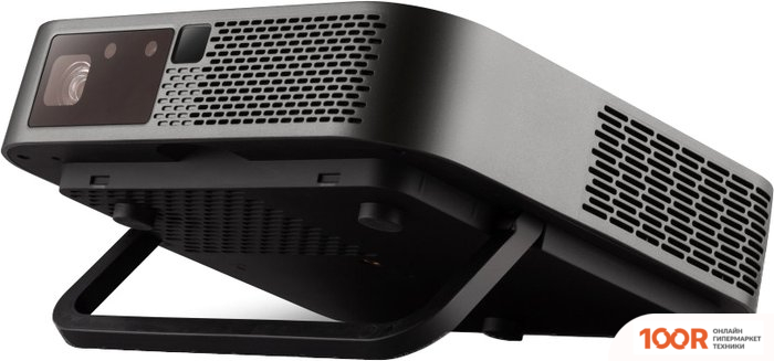 Проектор ViewSonic M2E (234730)