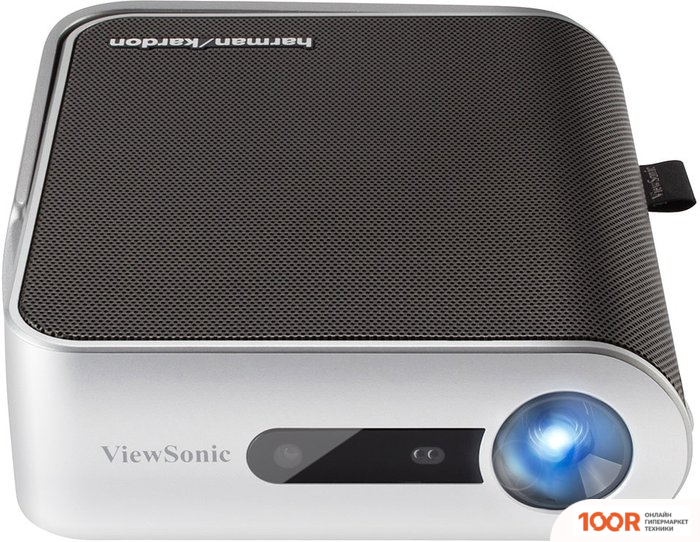 Проектор ViewSonic M1+ (234728)