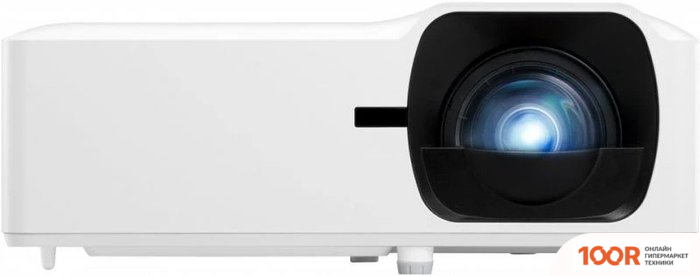 Проектор ViewSonic LS710HD (234719)