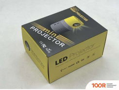 Проектор Unic T400 (234708)