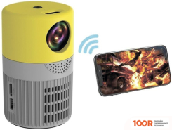 Проектор Unic T400 (234708)