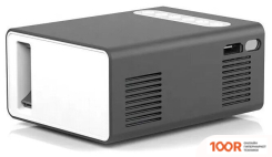 Проектор Unic T300 (ЧЕРНЫЙ) (234707)