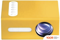 Проектор Unic T300 (ЖЕЛТЫЙ) (234706)