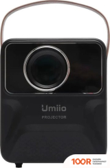 Проектор Umiio P860 (ЧЕРНЫЙ) (234703)