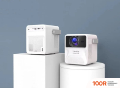 Проектор Umiio P860 (БЕЛЫЙ) (234702)