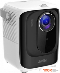 Проектор Umiio A007 (БЕЛЫЙ) (234700)