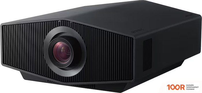 Проектор Sony VPL-XW7000ES (ЧЕРНЫЙ) (234699)