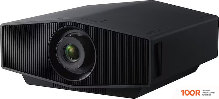 Проектор Sony VPL-XW5000ES (ЧЕНЫЙ) (234697)