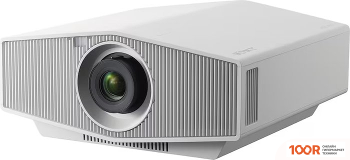 Проектор Sony VPL-XW5000ES (БЕЛЫЙ) (234696)