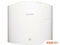 Проектор Sony VPL-VW590ES (БЕЛЫЙ) (234691)