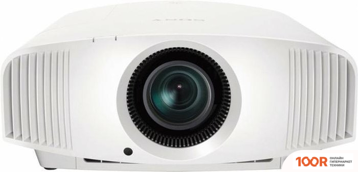 Проектор Sony VPL-VW590ES (БЕЛЫЙ) (234691)