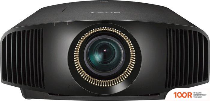 Проектор Sony VPL-VW570ES (ЧЕРНЫЙ) (234690)
