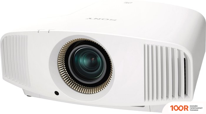 Проектор Sony VPL-VW570ES (БЕЛЫЙ) (234689)