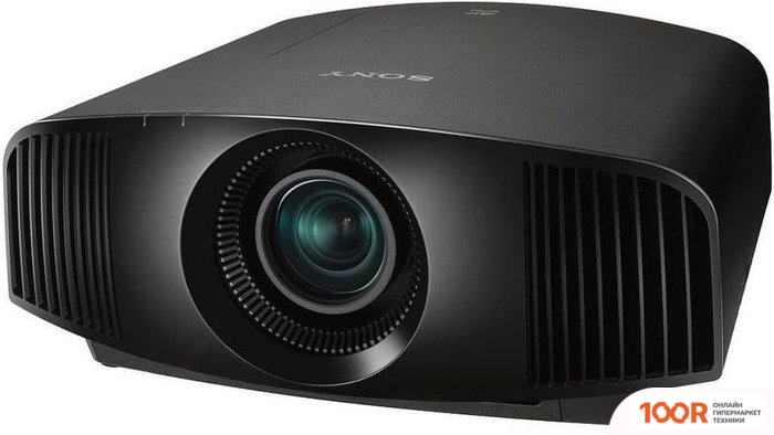 Проектор Sony VPL-VW290ES (ЧЕРНЫЙ) (234687)