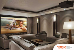 Проектор Sony VPL-VW290ES (ЧЕРНЫЙ) (234687)