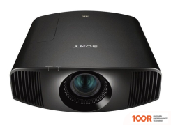 Проектор Sony VPL-VW290ES (ЧЕРНЫЙ) (234687)