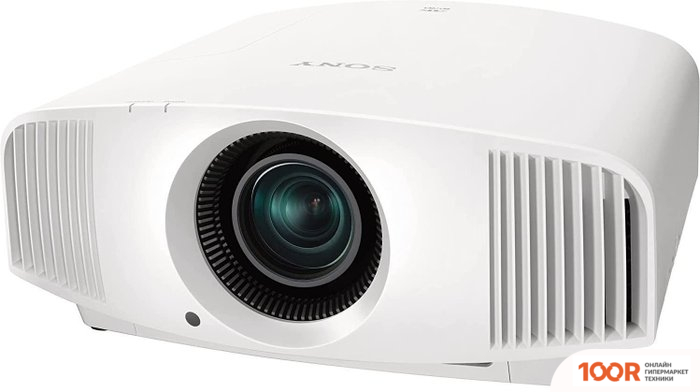 Проектор Sony VPL-VW290ES (БЕЛЫЙ) (234686)