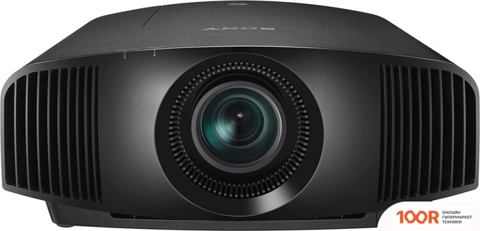 Проектор Sony VPL-VW270ES (ЧЕРНЫЙ) (234685)