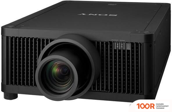 Проектор Sony VPL-GTZ380 (234681)