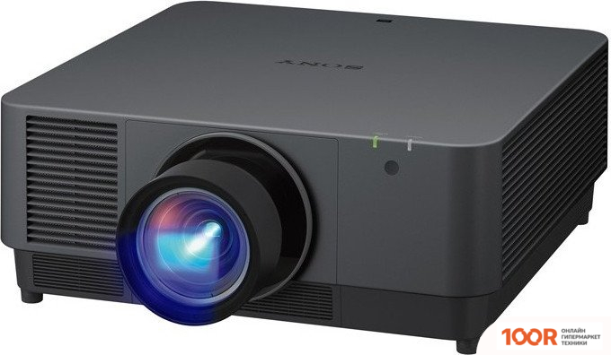 Проектор Sony VPL-FHZ91 (ЧЕРНЫЙ) (234680)