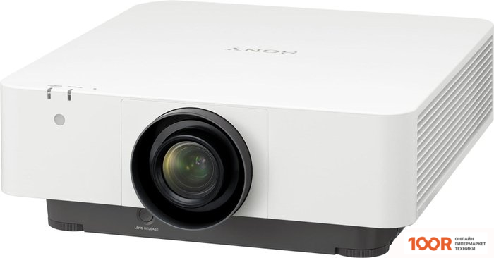 Проектор Sony VPL-FHZ80 (234676)