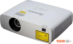 Проектор Sonnoc SNP-LC501LW (234671)