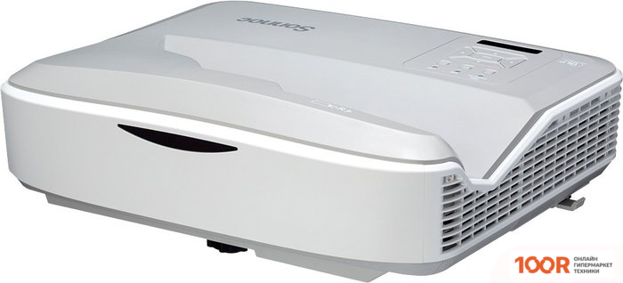 Проектор Sonnoc SNP-CU400UT (234669)