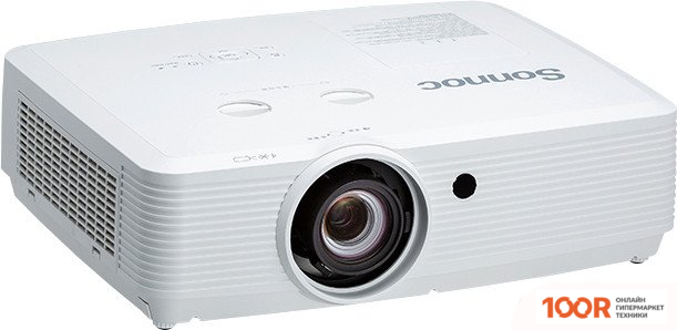 Проектор Sonnoc SNP-AC551LU (234668)